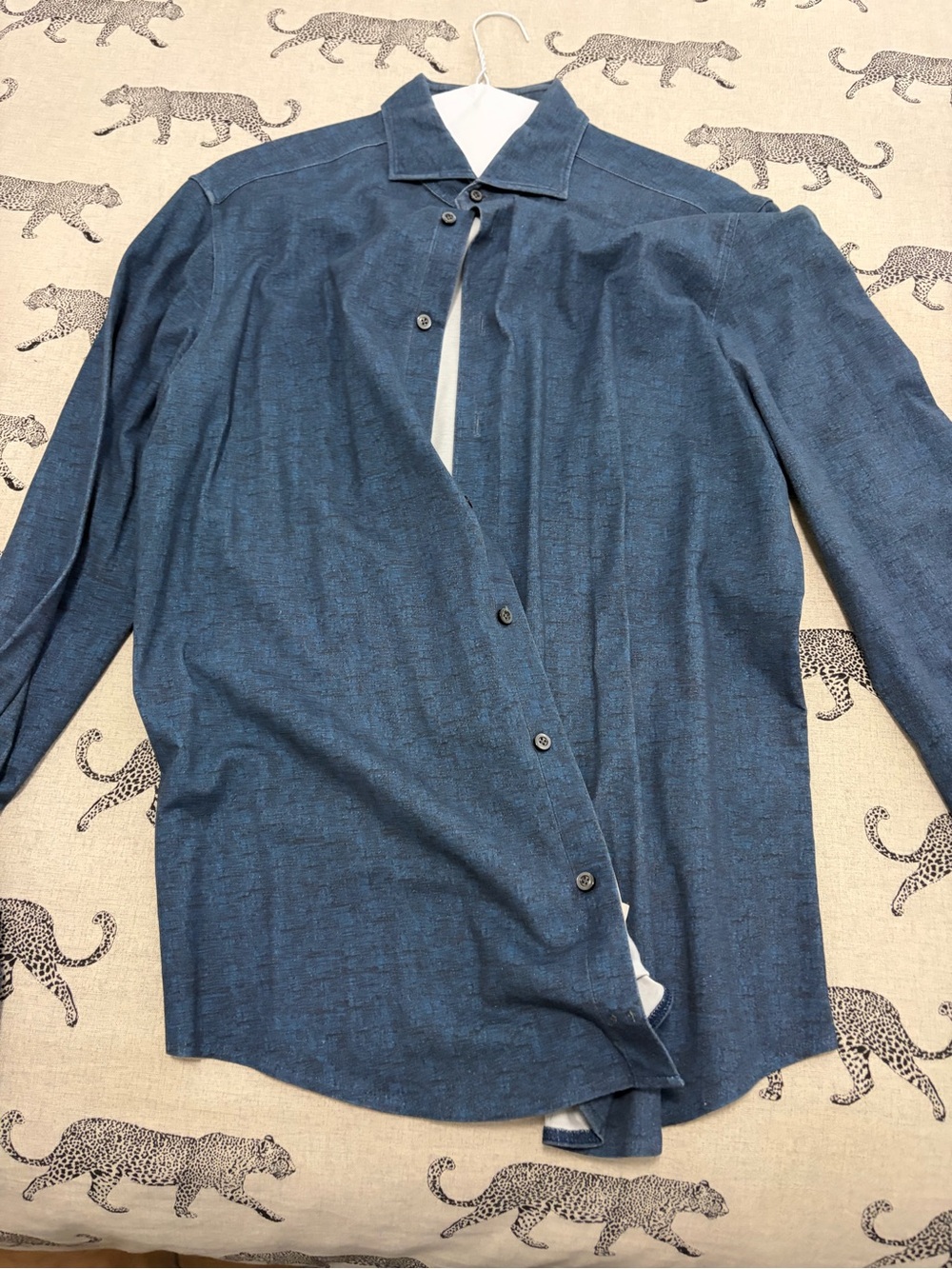 Emanuel Berg size M